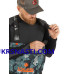 Забродный полукомбинезон Norfin Pilot Camo Bootfoot